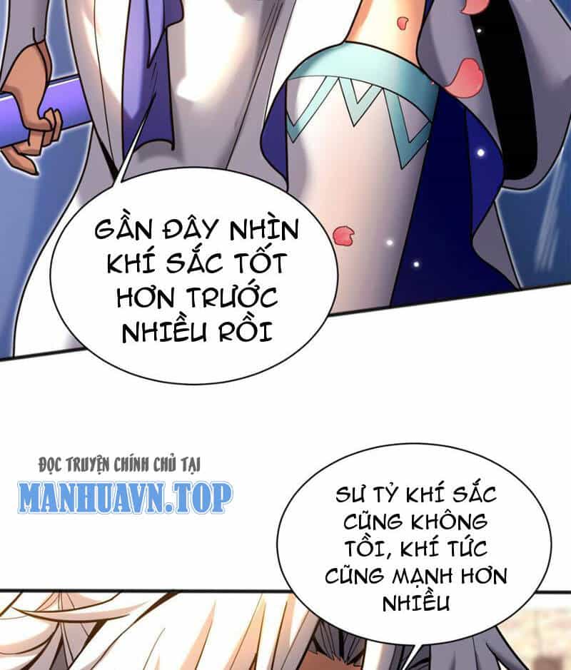 Đệ Tử Tu Luyện Còn Ta Thì Lười Biếng - Chương 39 - ảnh 65