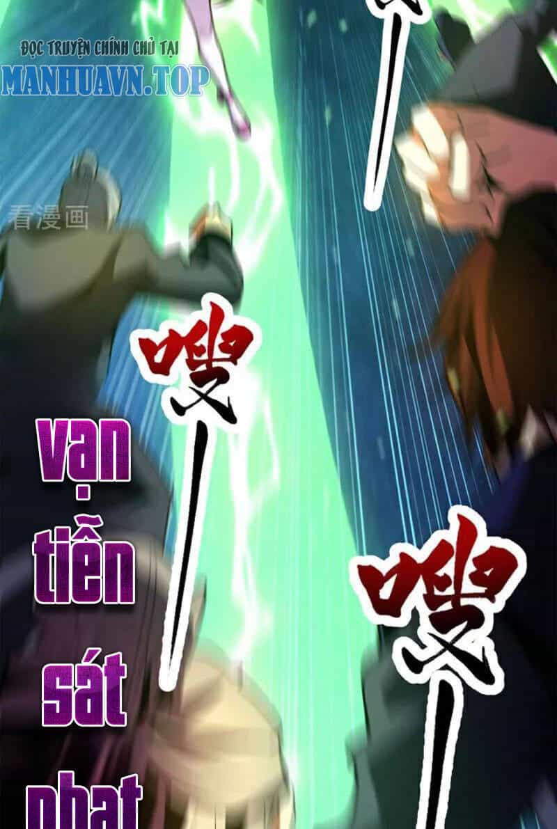 Đệ Tử Tu Luyện Còn Ta Thì Lười Biếng - Chương 41 - ảnh 11
