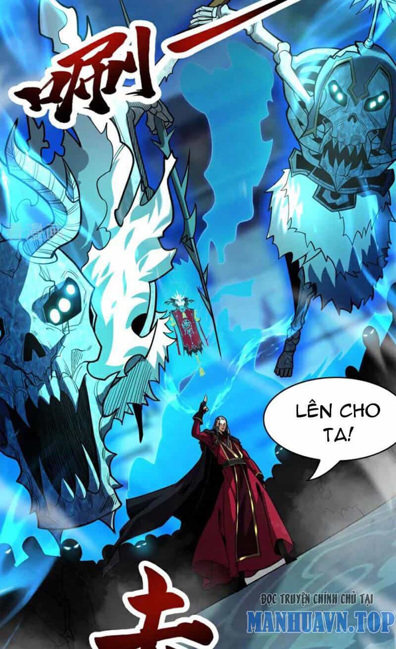 Đệ Tử Tu Luyện Còn Ta Thì Lười Biếng - Chương 41 - ảnh 37
