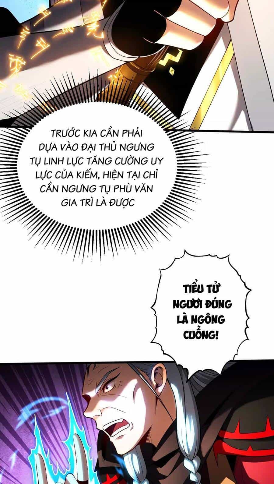 Đệ Tử Tu Luyện Còn Ta Thì Lười Biếng - Chương 42 - ảnh 27