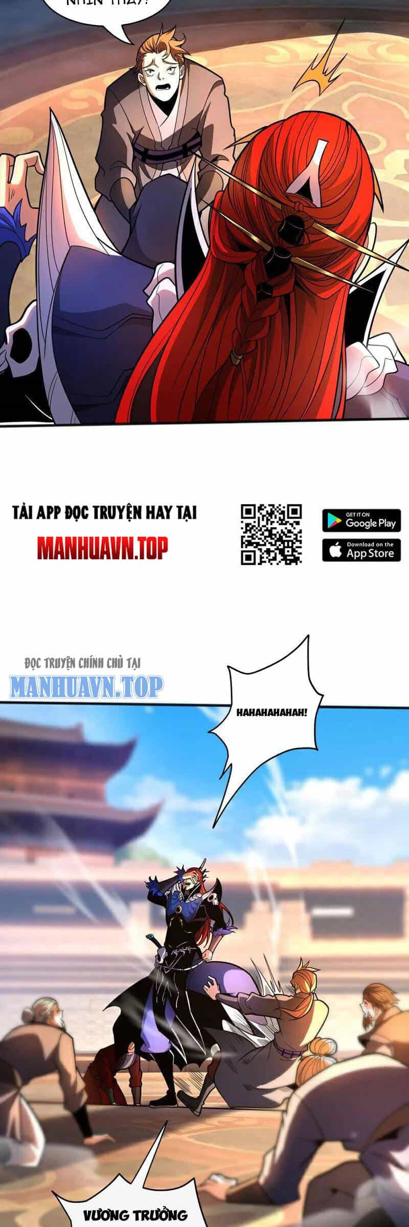 Đệ Tử Tu Luyện Còn Ta Thì Lười Biếng - Chương 44 - ảnh 16