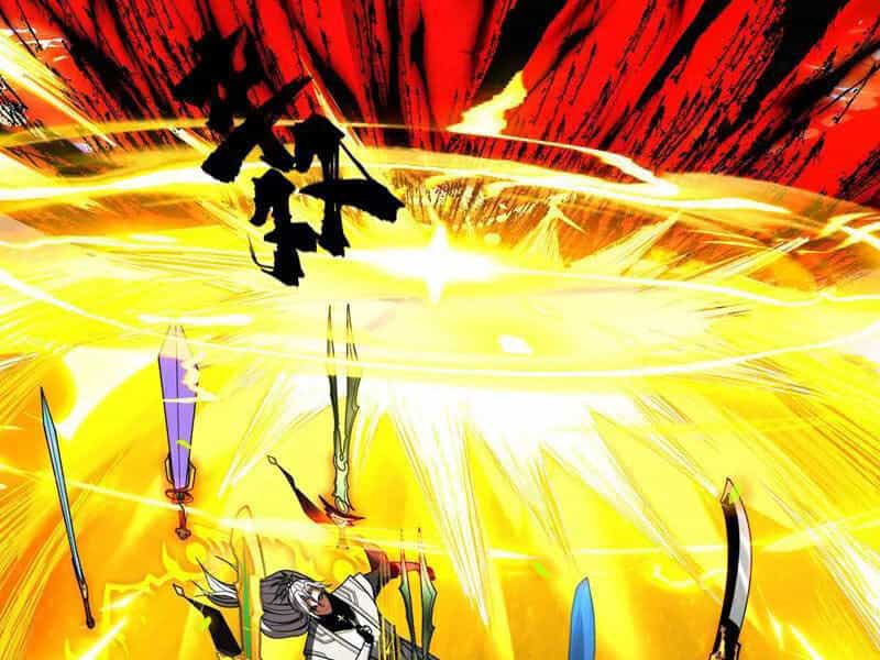 Đệ Tử Tu Luyện Còn Ta Thì Lười Biếng - Chương 46 - ảnh 4