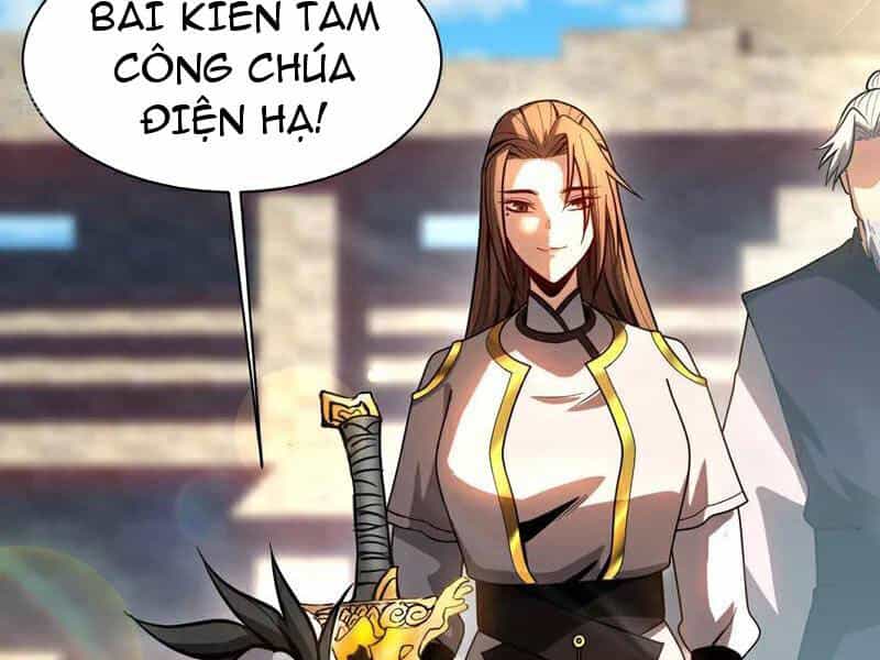 Đệ Tử Tu Luyện Còn Ta Thì Lười Biếng - Chương 47 - ảnh 3