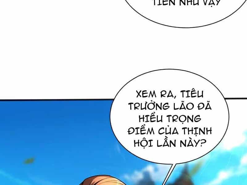 Đệ Tử Tu Luyện Còn Ta Thì Lười Biếng - Chương 47 - ảnh 40