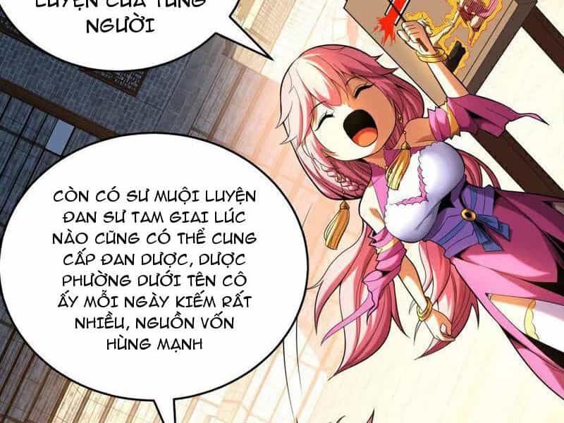 Đệ Tử Tu Luyện Còn Ta Thì Lười Biếng - Chương 48 - ảnh 28