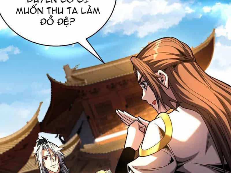 Đệ Tử Tu Luyện Còn Ta Thì Lười Biếng - Chương 48 - ảnh 9