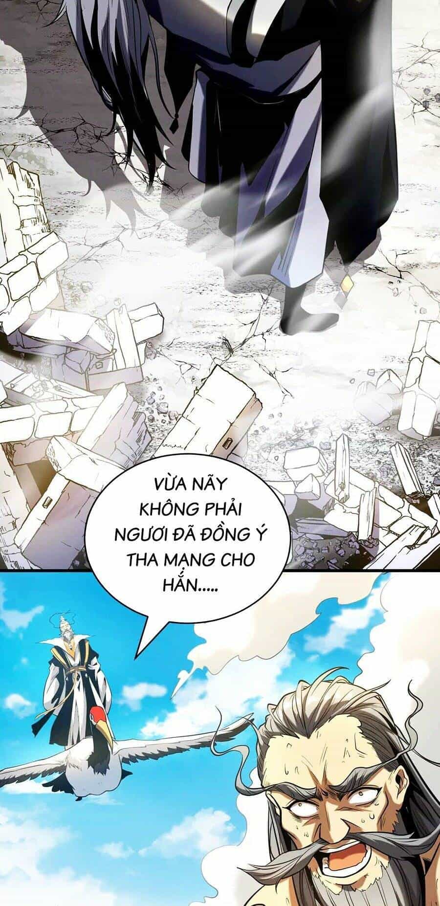 Đệ Tử Tu Luyện Còn Ta Thì Lười Biếng - Chương 4 - ảnh 41