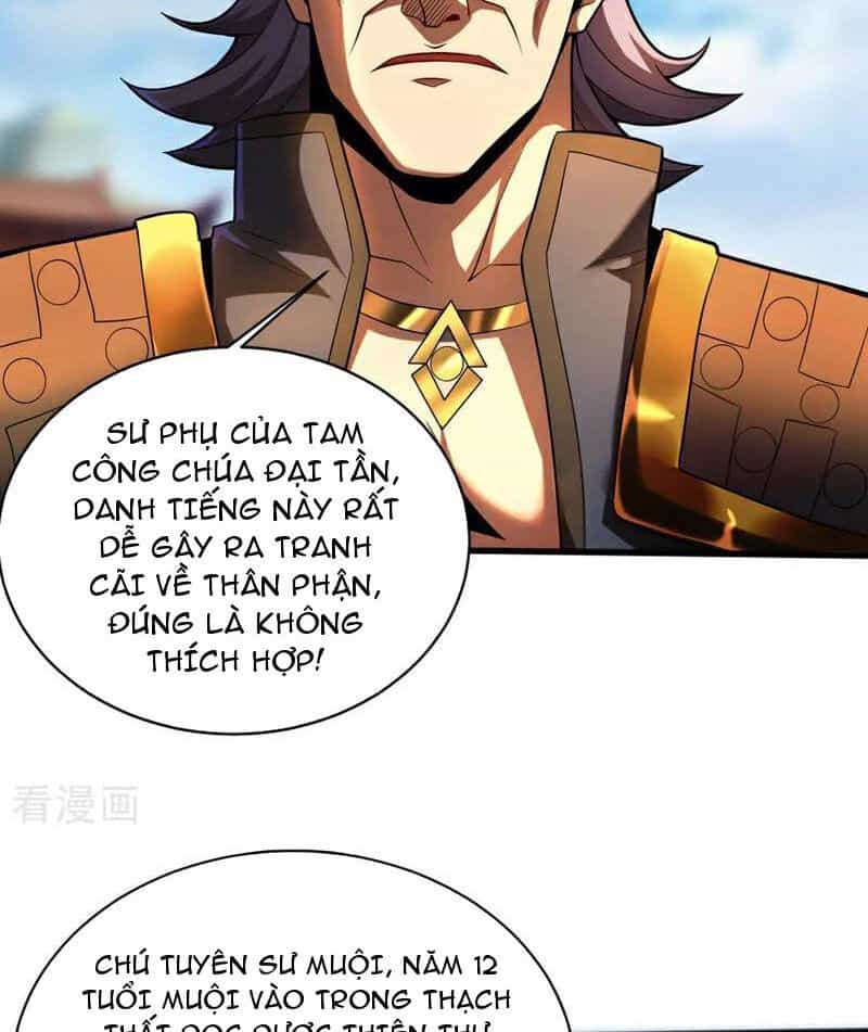 Đệ Tử Tu Luyện Còn Ta Thì Lười Biếng - Chương 49 - ảnh 13