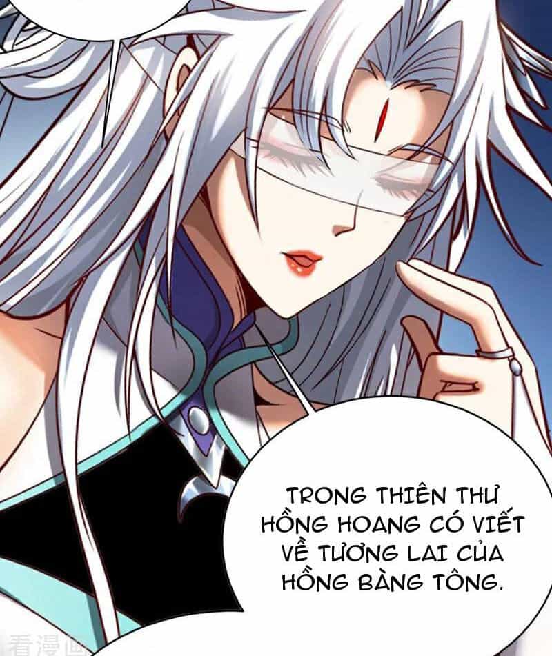 Đệ Tử Tu Luyện Còn Ta Thì Lười Biếng - Chương 49 - ảnh 16