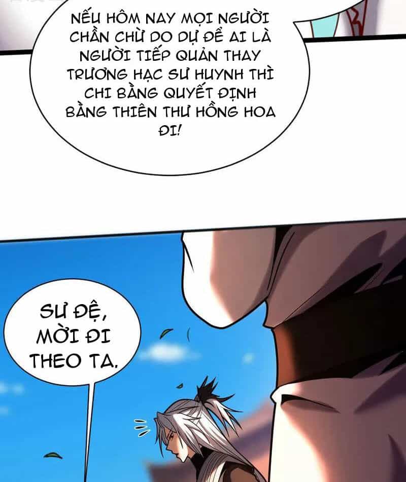 Đệ Tử Tu Luyện Còn Ta Thì Lười Biếng - Chương 49 - ảnh 17