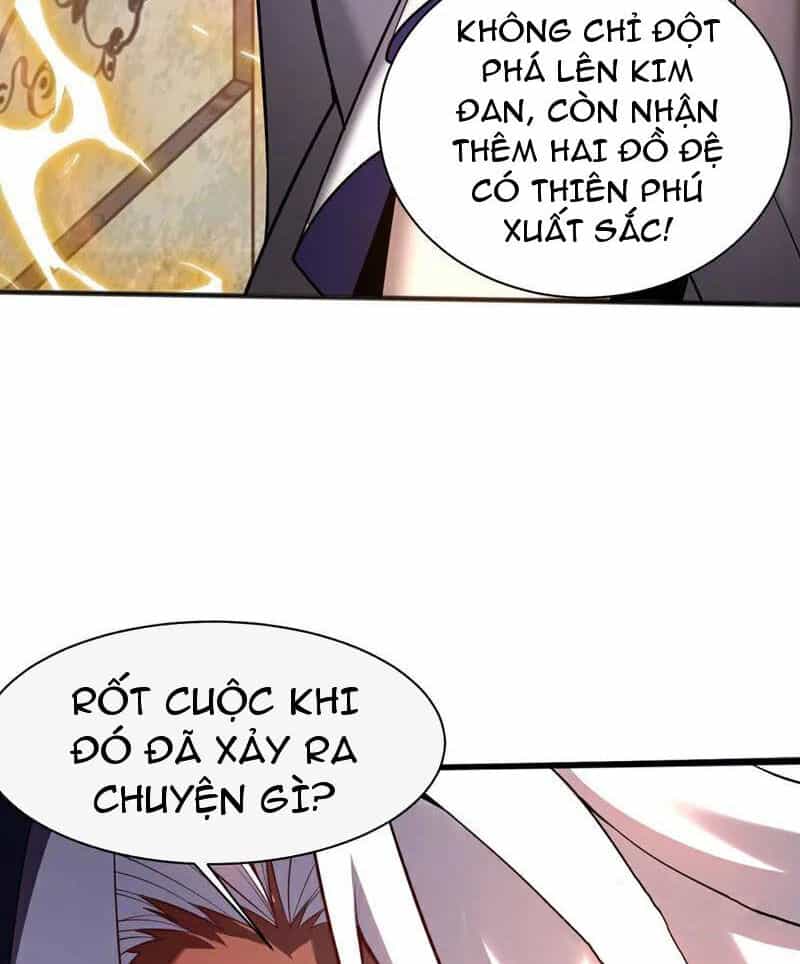 Đệ Tử Tu Luyện Còn Ta Thì Lười Biếng - Chương 49 - ảnh 37