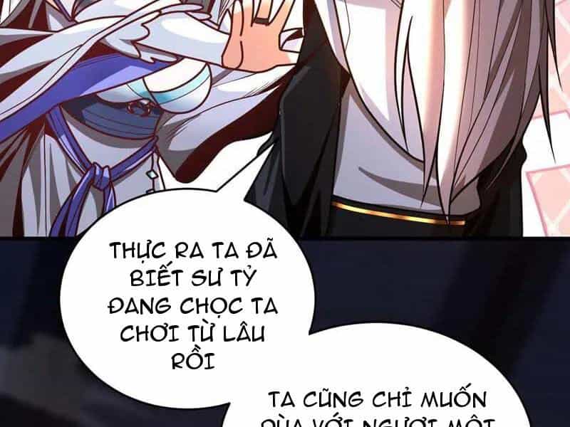 Đệ Tử Tu Luyện Còn Ta Thì Lười Biếng - Chương 50 - ảnh 56