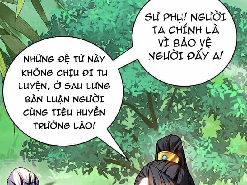 Đệ Tử Tu Luyện Còn Ta Thì Lười Biếng - Chương 51 - ảnh 45