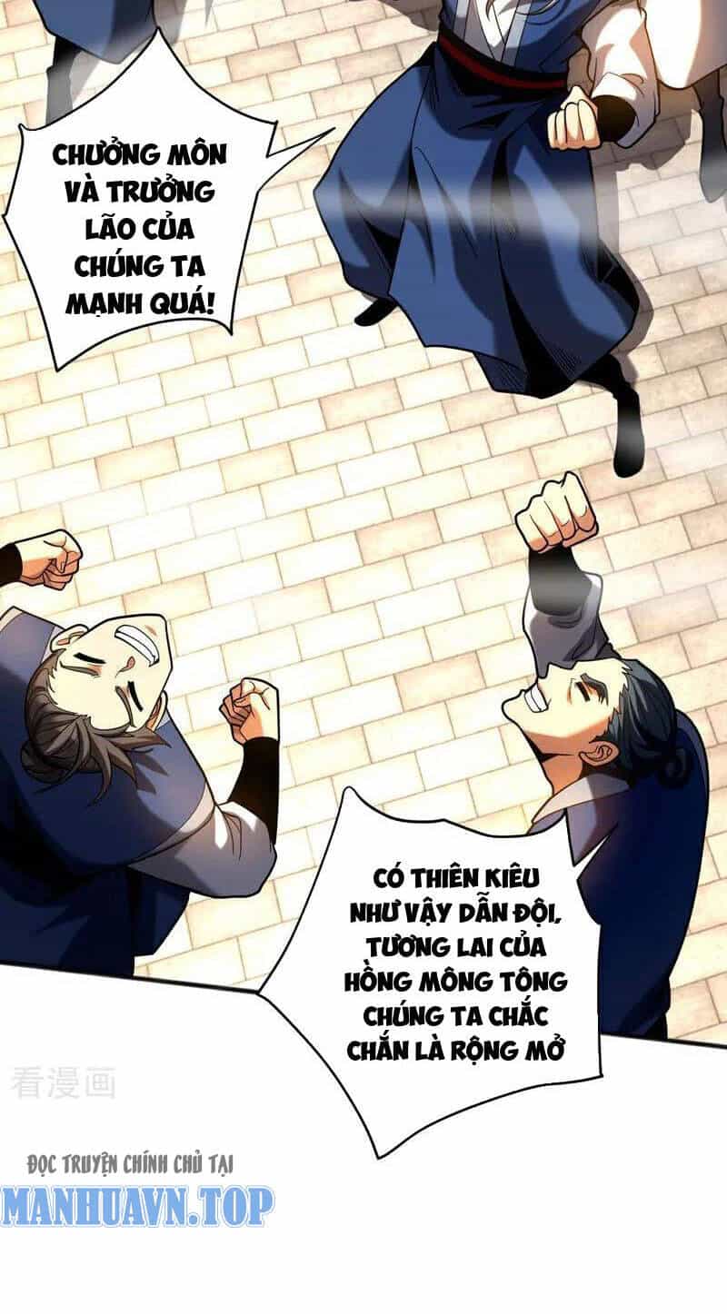 Đệ Tử Tu Luyện Còn Ta Thì Lười Biếng - Chương 52 - ảnh 20