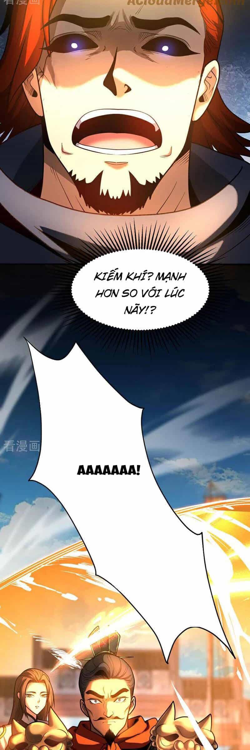 Đệ Tử Tu Luyện Còn Ta Thì Lười Biếng - Chương 56 - ảnh 15