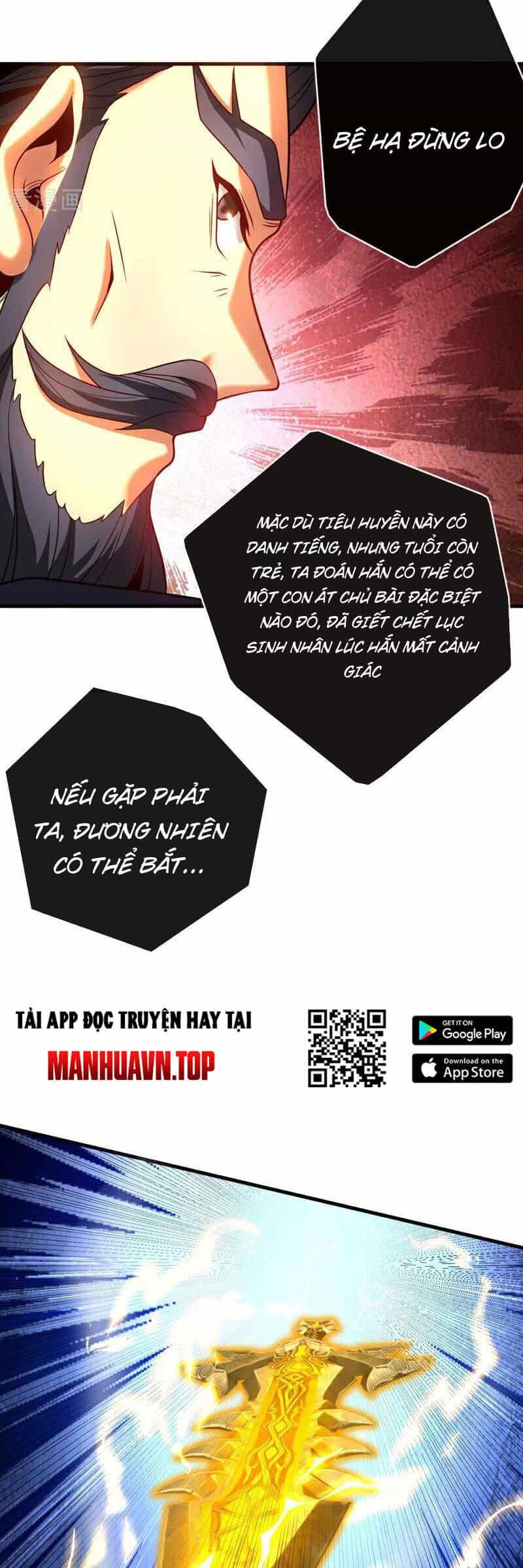 Đệ Tử Tu Luyện Còn Ta Thì Lười Biếng - Chương 57 - ảnh 22