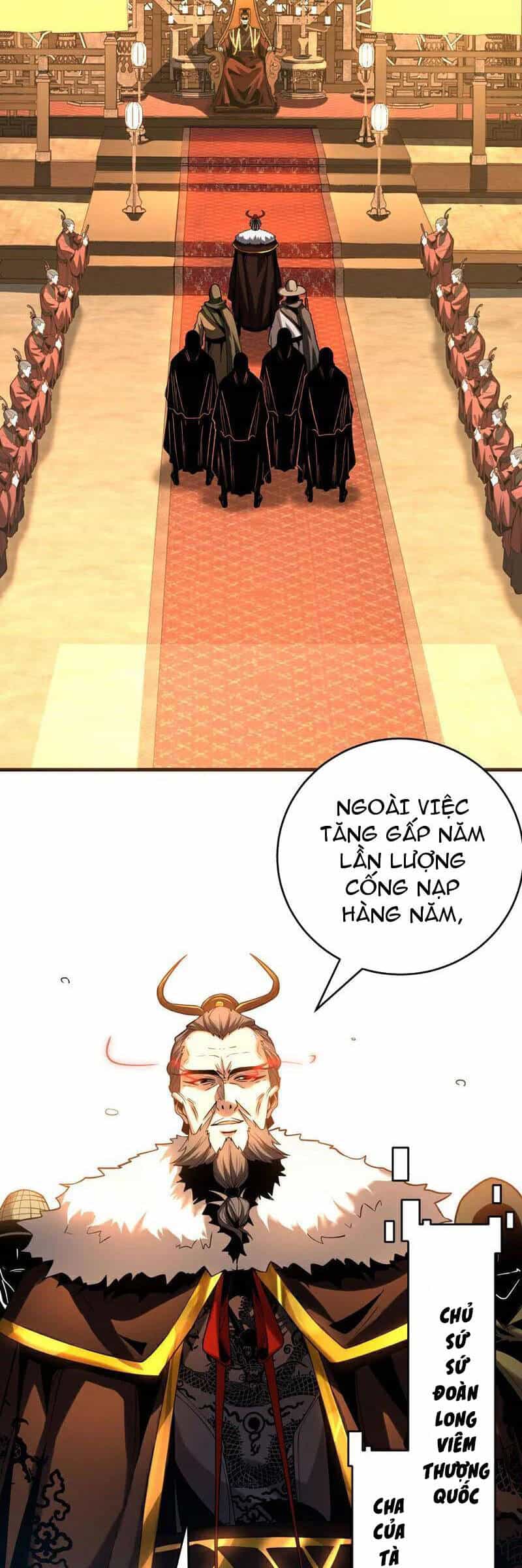 Đệ Tử Tu Luyện Còn Ta Thì Lười Biếng - Chương 57 - ảnh 6