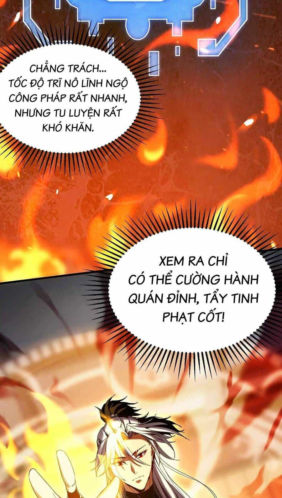 Đệ Tử Tu Luyện Còn Ta Thì Lười Biếng - Chương 5 - ảnh 26