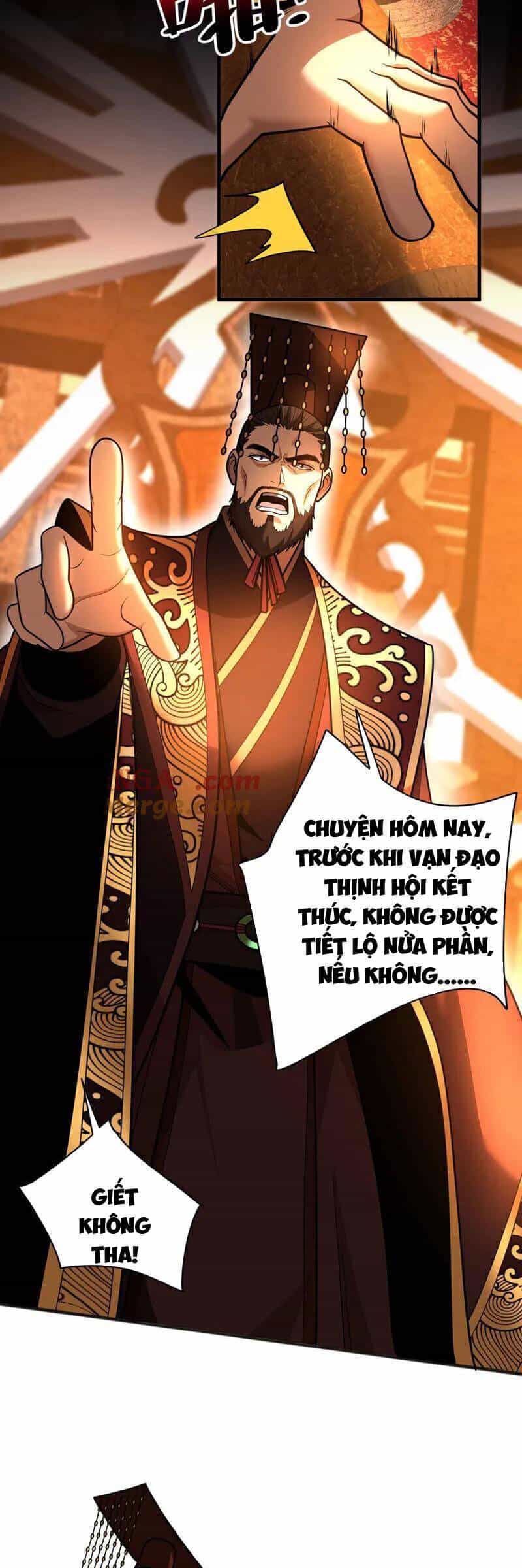 Đệ Tử Tu Luyện Còn Ta Thì Lười Biếng - Chương 59 - ảnh 18