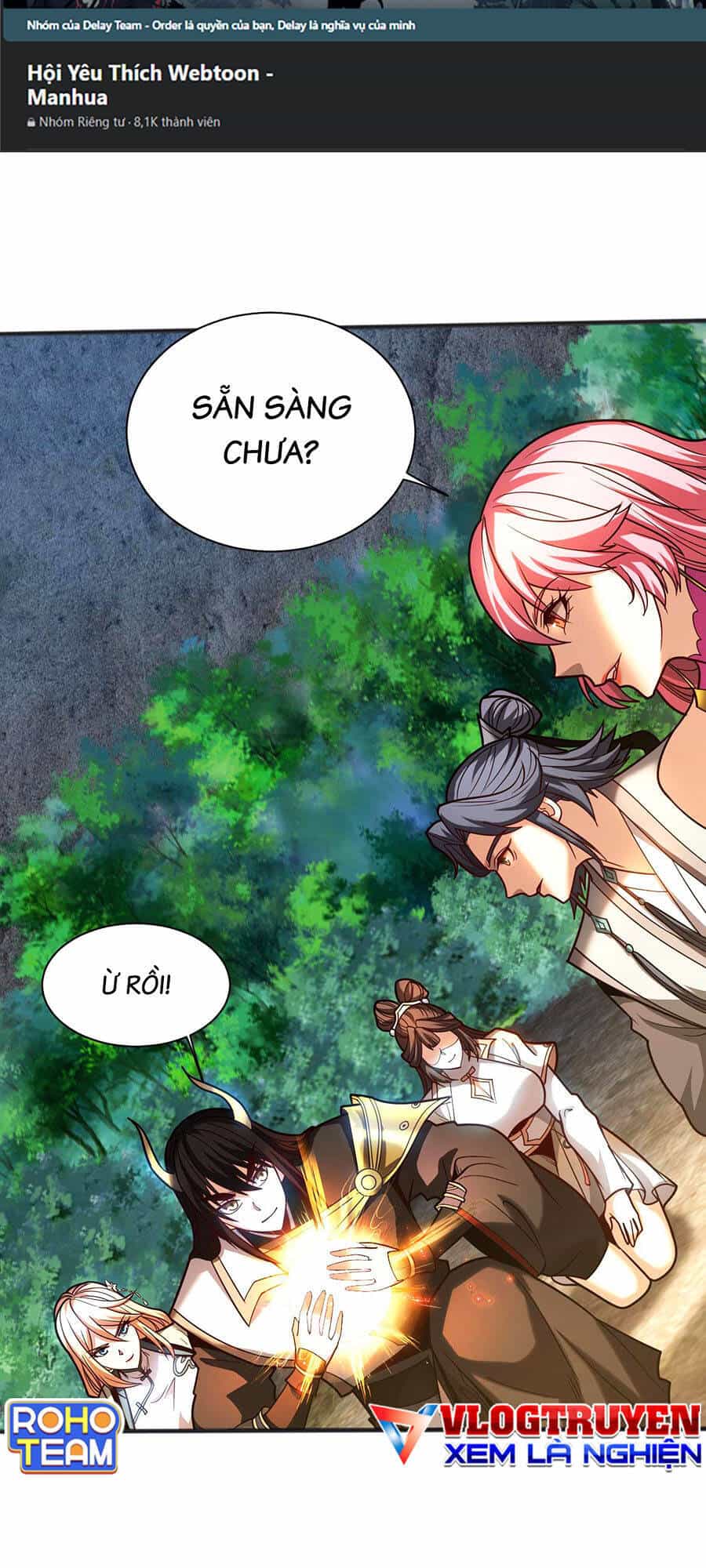 Đệ Tử Tu Luyện Còn Ta Thì Lười Biếng - Chương 62 - ảnh 2