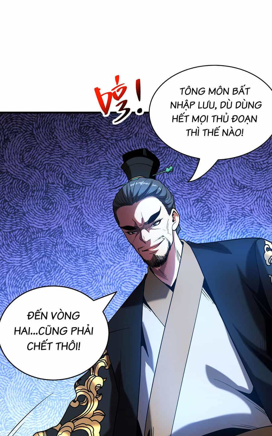 Đệ Tử Tu Luyện Còn Ta Thì Lười Biếng - Chương 62 - ảnh 22