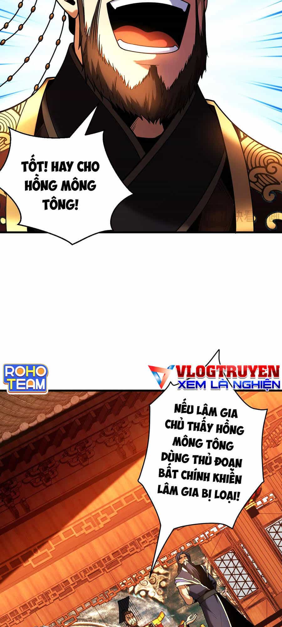 Đệ Tử Tu Luyện Còn Ta Thì Lười Biếng - Chương 62 - ảnh 34