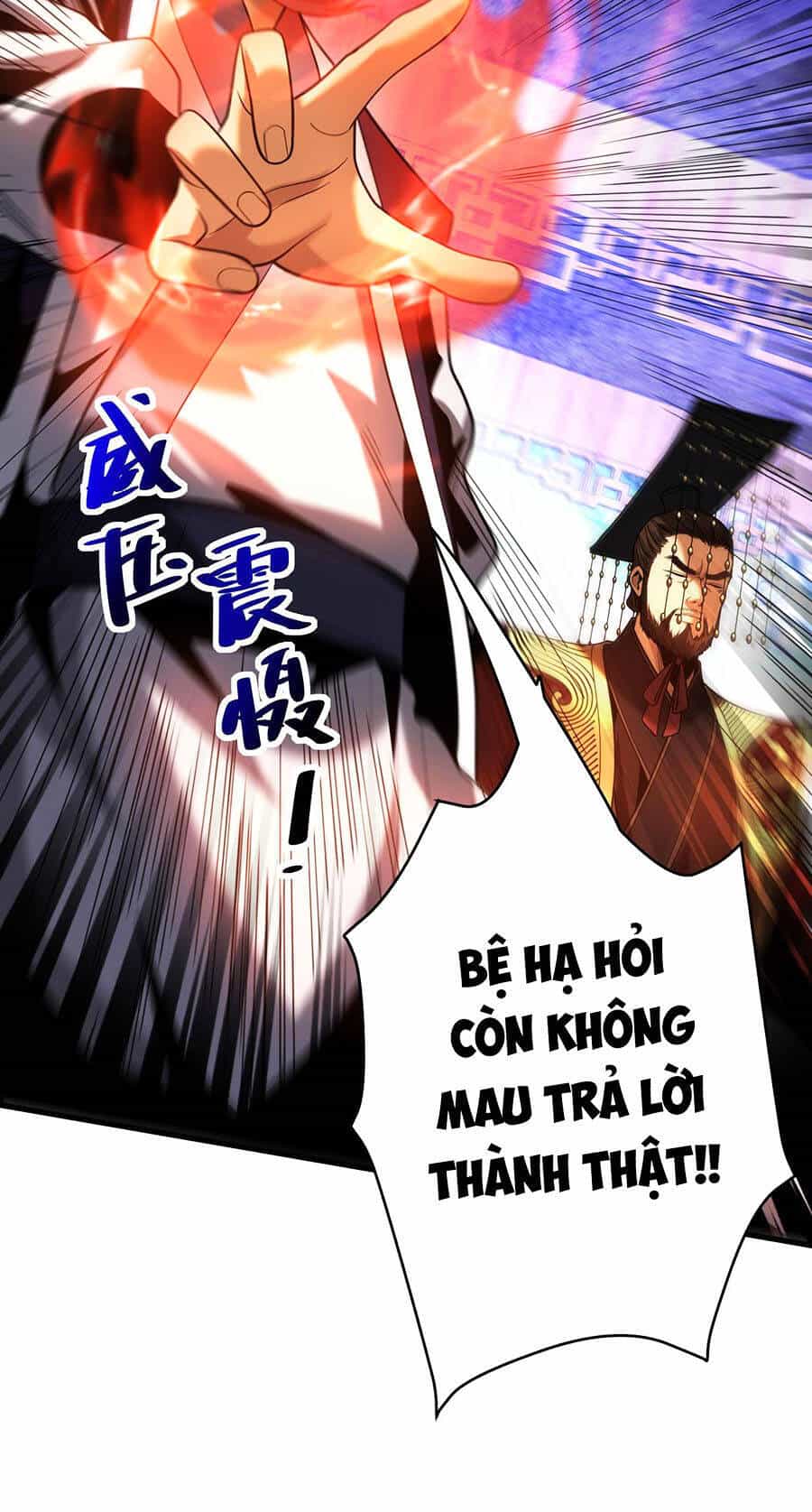 Đệ Tử Tu Luyện Còn Ta Thì Lười Biếng - Chương 62 - ảnh 37