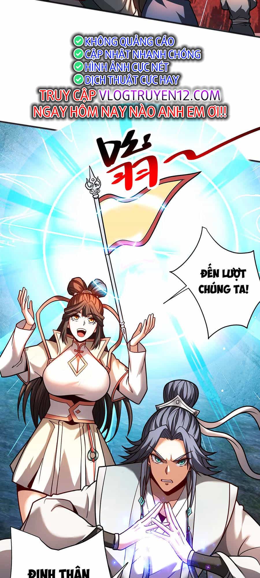 Đệ Tử Tu Luyện Còn Ta Thì Lười Biếng - Chương 62 - ảnh 5