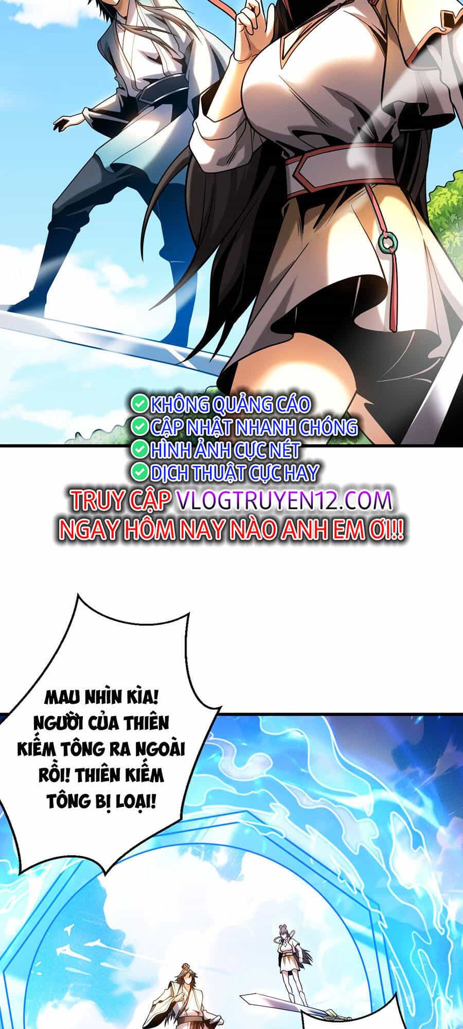Đệ Tử Tu Luyện Còn Ta Thì Lười Biếng - Chương 63 - ảnh 16