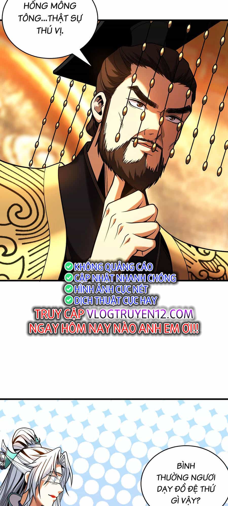 Đệ Tử Tu Luyện Còn Ta Thì Lười Biếng - Chương 63 - ảnh 20