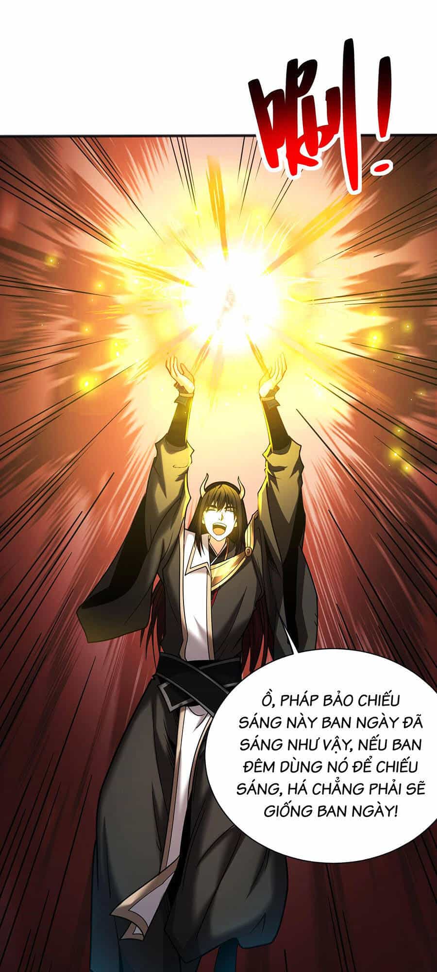 Đệ Tử Tu Luyện Còn Ta Thì Lười Biếng - Chương 63 - ảnh 3