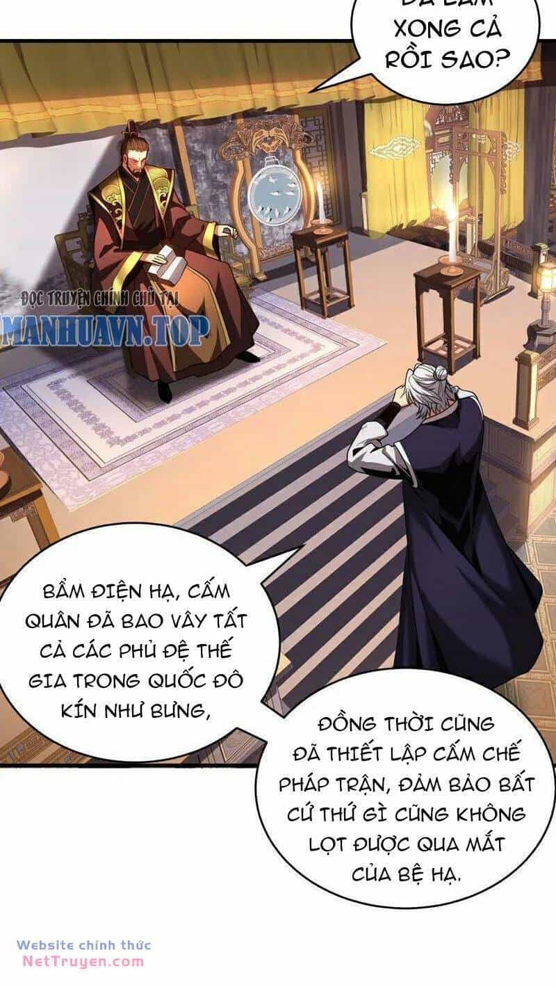 Đệ Tử Tu Luyện Còn Ta Thì Lười Biếng - Chương 64 - ảnh 20