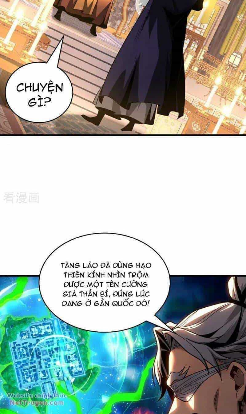 Đệ Tử Tu Luyện Còn Ta Thì Lười Biếng - Chương 64 - ảnh 26