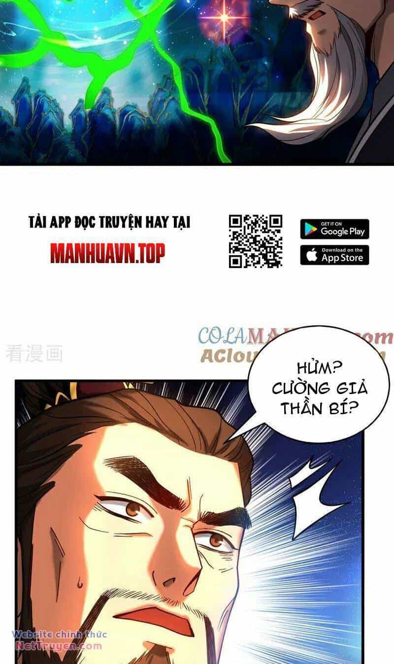 Đệ Tử Tu Luyện Còn Ta Thì Lười Biếng - Chương 64 - ảnh 27