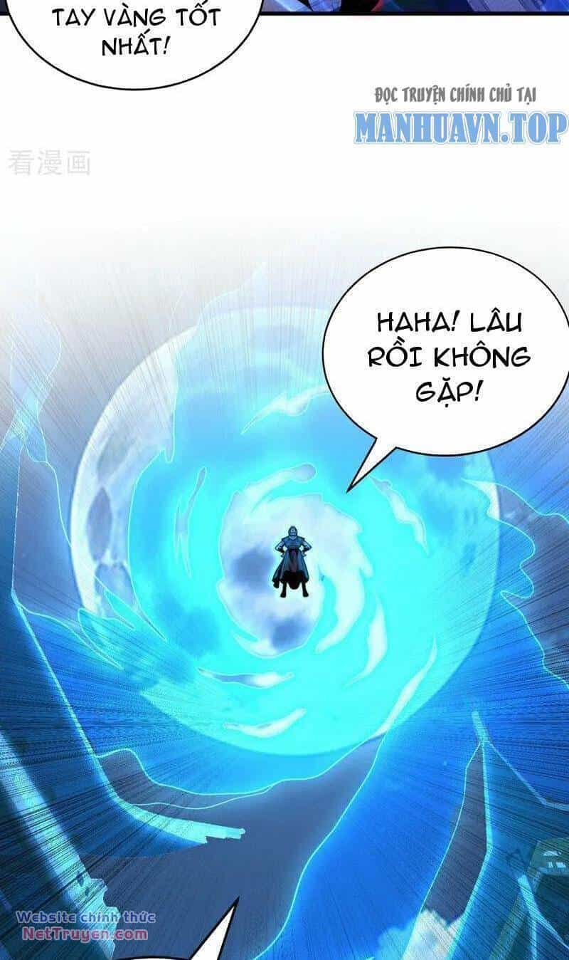 Đệ Tử Tu Luyện Còn Ta Thì Lười Biếng - Chương 64 - ảnh 35