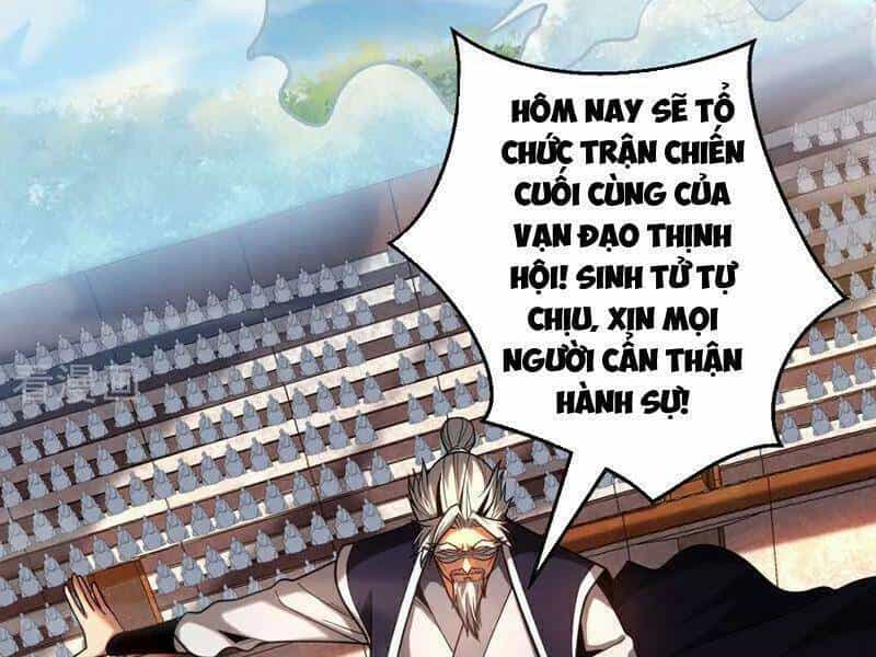 Đệ Tử Tu Luyện Còn Ta Thì Lười Biếng - Chương 65 - ảnh 3