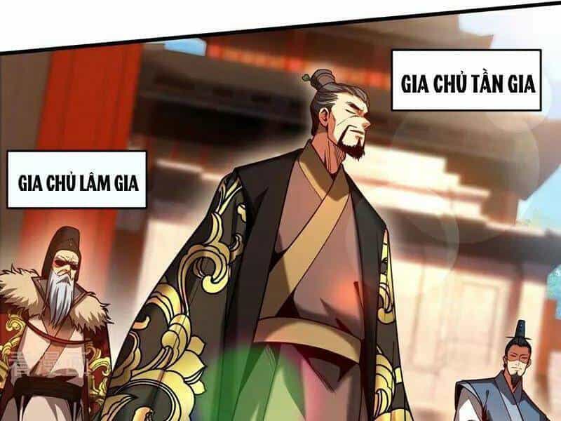Đệ Tử Tu Luyện Còn Ta Thì Lười Biếng - Chương 65 - ảnh 8