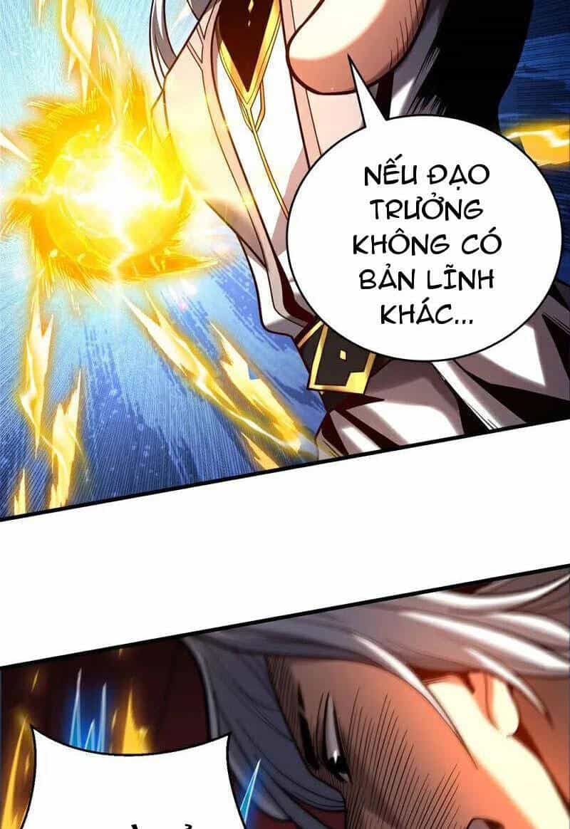 Đệ Tử Tu Luyện Còn Ta Thì Lười Biếng - Chương 67 - ảnh 24