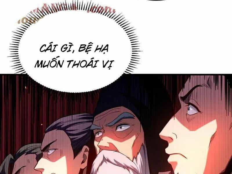 Đệ Tử Tu Luyện Còn Ta Thì Lười Biếng - Chương 68 - ảnh 20