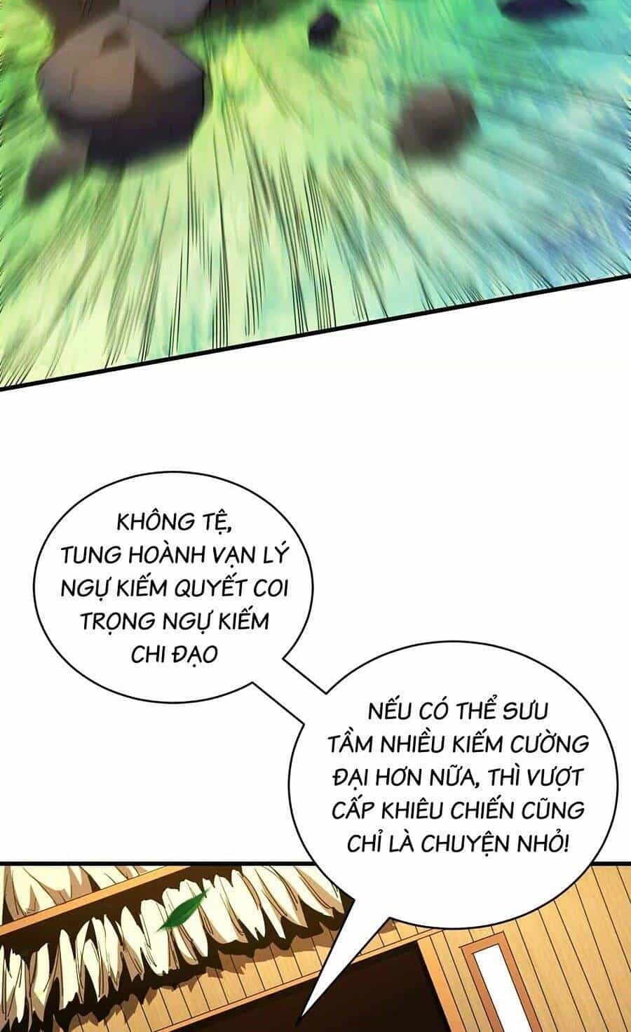 Đệ Tử Tu Luyện Còn Ta Thì Lười Biếng - Chương 6 - ảnh 13