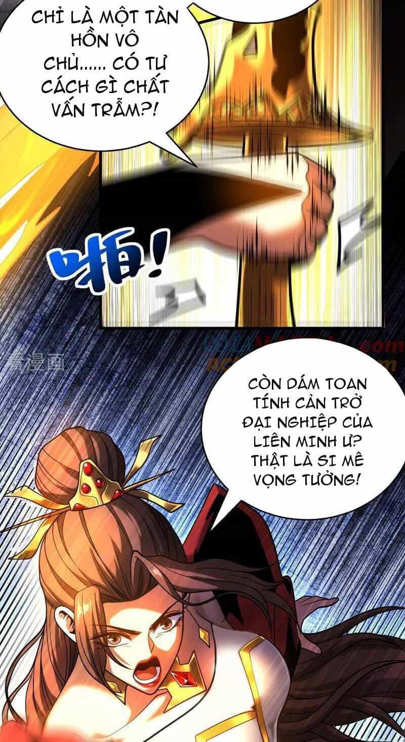 Đệ Tử Tu Luyện Còn Ta Thì Lười Biếng - Chương 69 - ảnh 31