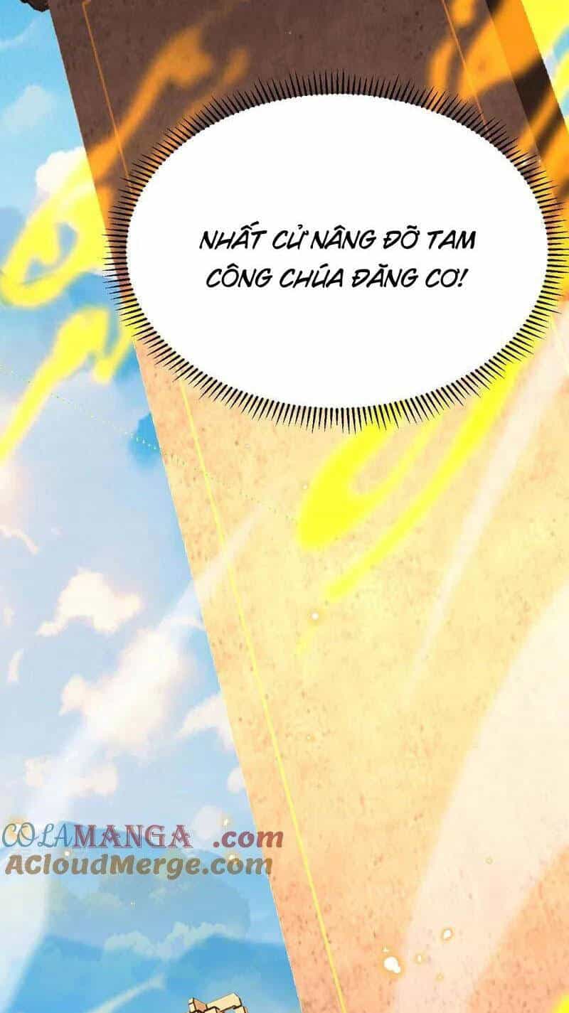 Đệ Tử Tu Luyện Còn Ta Thì Lười Biếng - Chương 69 - ảnh 4