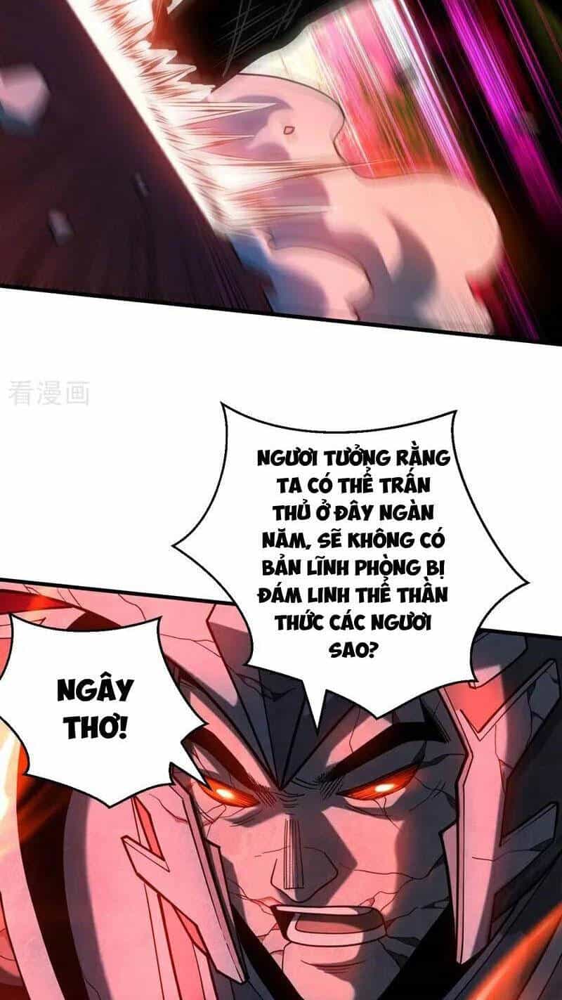 Đệ Tử Tu Luyện Còn Ta Thì Lười Biếng - Chương 70 - ảnh 17