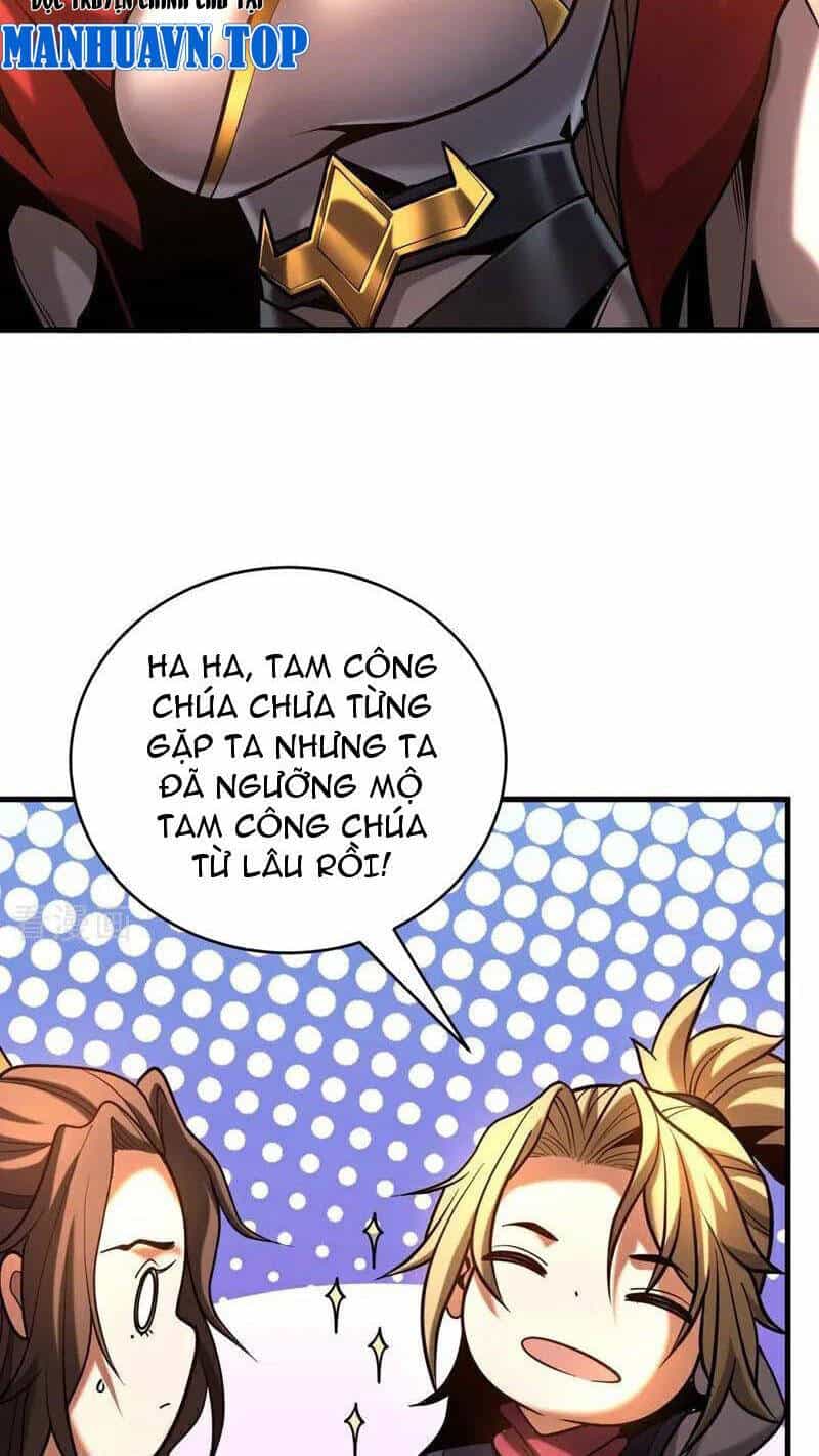 Đệ Tử Tu Luyện Còn Ta Thì Lười Biếng - Chương 70 - ảnh 28