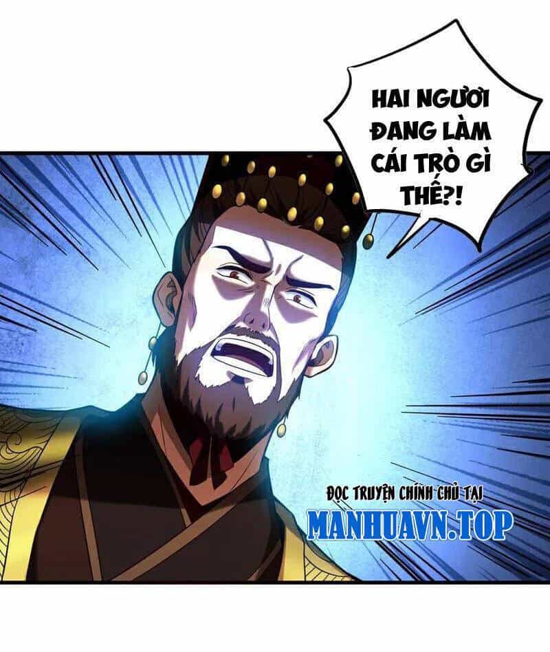 Đệ Tử Tu Luyện Còn Ta Thì Lười Biếng - Chương 71 - ảnh 11