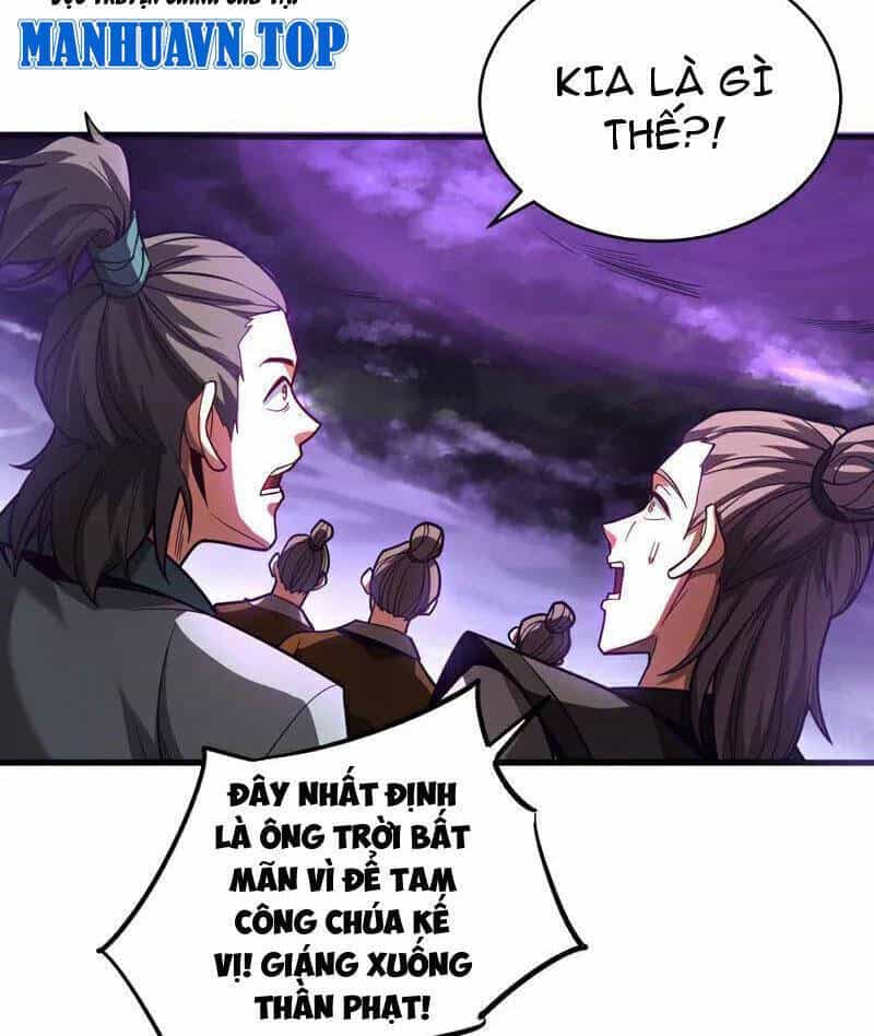 Đệ Tử Tu Luyện Còn Ta Thì Lười Biếng - Chương 71 - ảnh 5