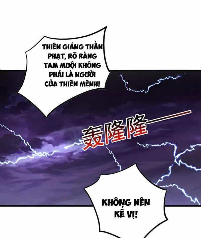 Đệ Tử Tu Luyện Còn Ta Thì Lười Biếng - Chương 71.1 - ảnh 14