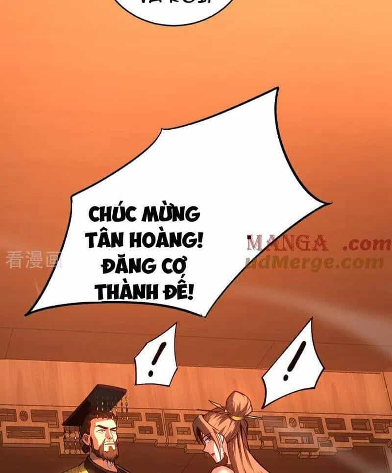 Đệ Tử Tu Luyện Còn Ta Thì Lười Biếng - Chương 71.1 - ảnh 39