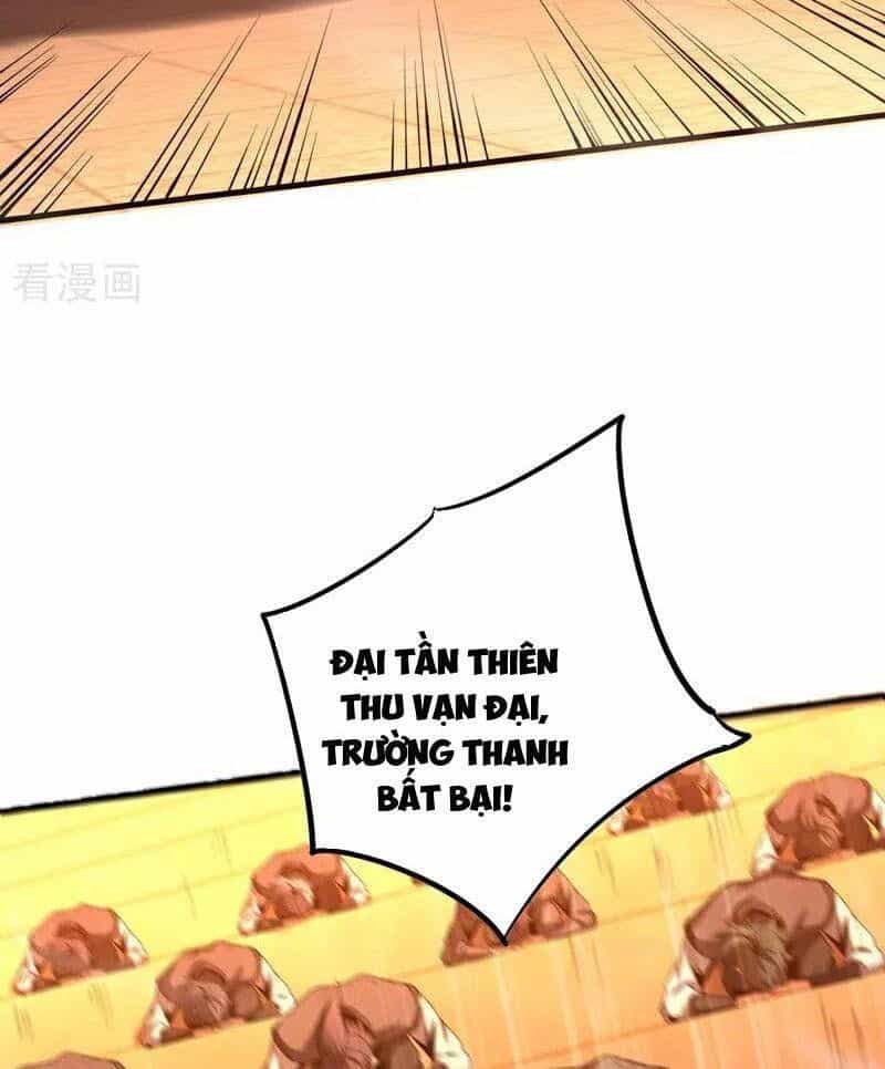 Đệ Tử Tu Luyện Còn Ta Thì Lười Biếng - Chương 71.1 - ảnh 41