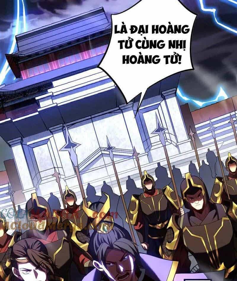 Đệ Tử Tu Luyện Còn Ta Thì Lười Biếng - Chương 71.1 - ảnh 9